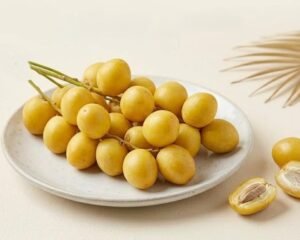 BARHI EGYPTION DATE