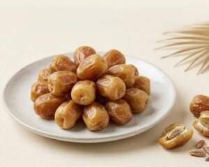 SUKKERY EGYPTION DATE Wadi Gedeed